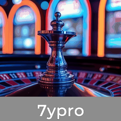 7ypro: Slots de Alta RTP, Jogos de Mesa Estratégicos, Cassino ao Vivo Imersivo