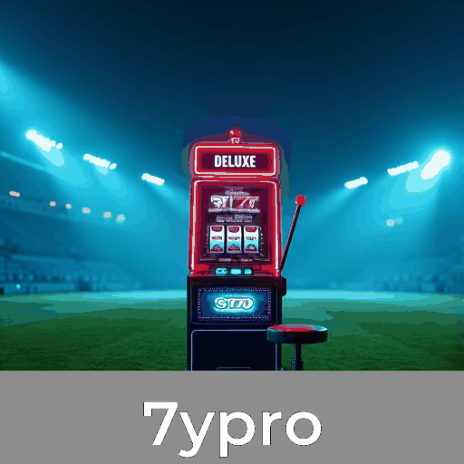 7ypro: Excelência e Segurança em Serviços de Apostas Online