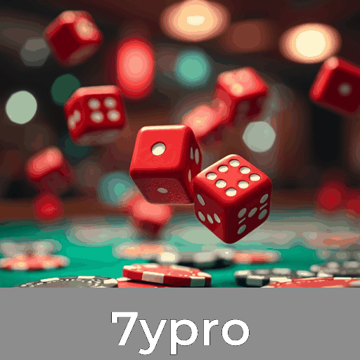 7ypro: Seu Cassino Online Confiável e Rápido