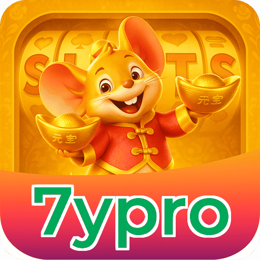 7ypro Logo