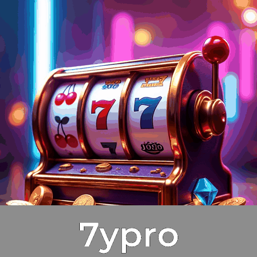 Aproveite os bônus e ofertas exclusivas do 7ypro