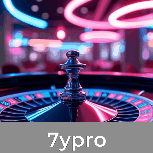 Experimente o Login Exclusivo e Seguro no 7ypro